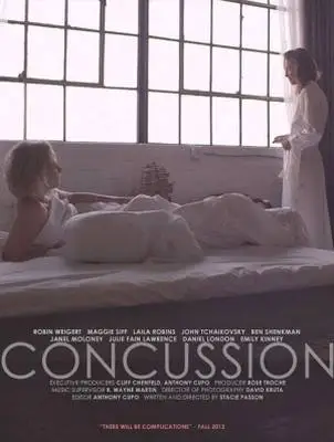 Concussion (2013) Computer MousePad picture 374033