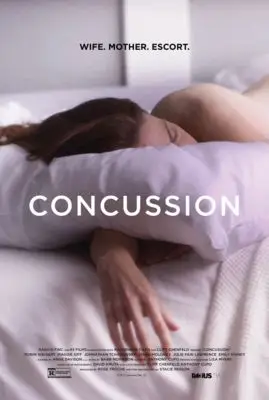 Concussion (2013) Wall Poster picture 472090