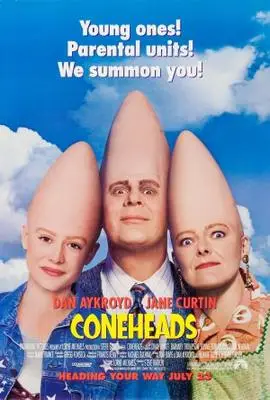 Coneheads (1993) Jigsaw Puzzle picture 316031