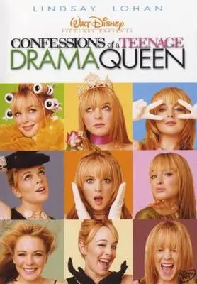 Confessions of a Teenage Drama Queen (2004) Fridge Magnet picture 328065