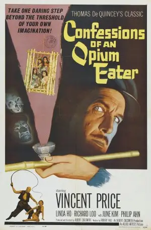 Confessions of an Opium Eater (1962) Image Jpg picture 447085