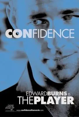 Confidence (2003) Fridge Magnet picture 319055