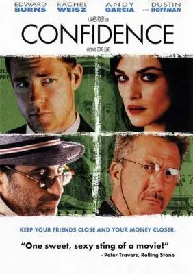 Confidence (2003) Jigsaw Puzzle picture 334001