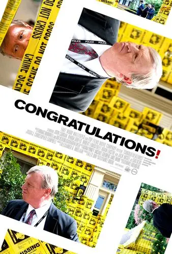 Congratulations! (2013) Jigsaw Puzzle picture 460214