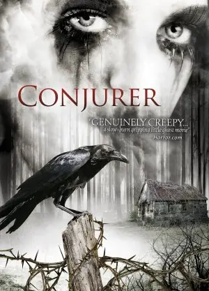 Conjurer (2007) Tote Bag - idPoster.com
