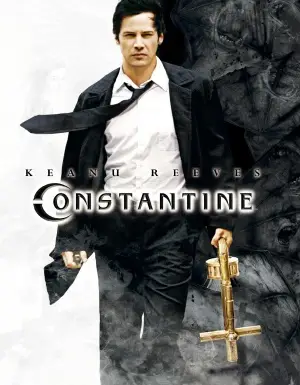 Constantine (2005) Wall Poster picture 408070