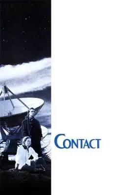 Contact (1997) Men's Colored Hoodie - idPoster.com