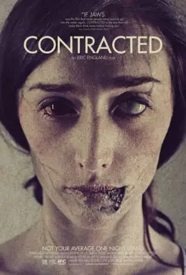 Contracted (2013) Wall Poster picture 472091