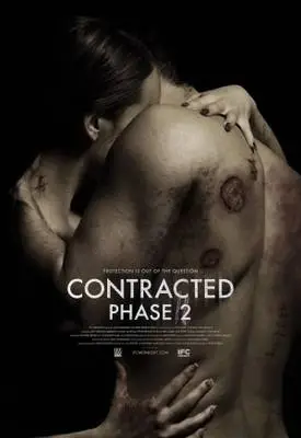 Contracted: Phase II (2015) Wall Poster picture 371061