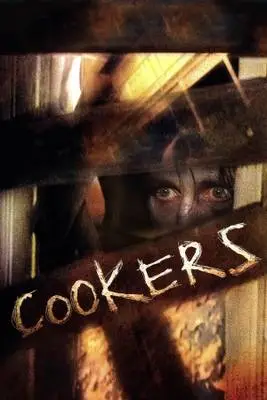 Cookers (2001) White T-Shirt - idPoster.com