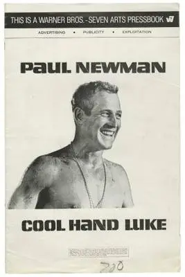 Cool Hand Luke (1967) Men's Colored Hoodie - idPoster.com