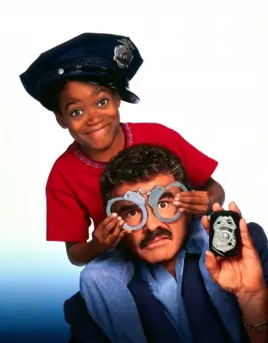 Cop and (1993) Baseball Cap - idPoster.com