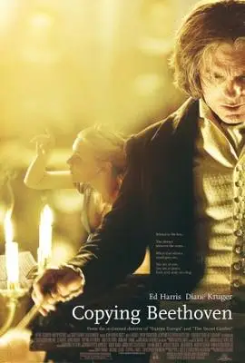 Copying Beethoven (2006) Jigsaw Puzzle picture 380066