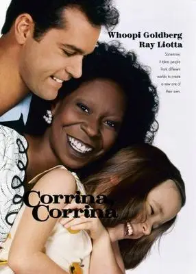 Corrina, Corrina (1994) Women's Colored Hoodie - idPoster.com