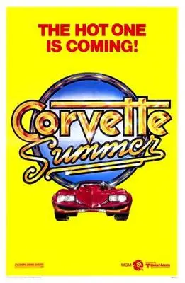 Corvette Summer (1978) Image Jpg picture 337053