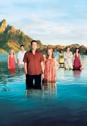 Couples Retreat (2009) Wall Poster picture 418044
