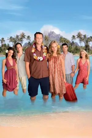 Couples Retreat (2009) Wall Poster picture 432072
