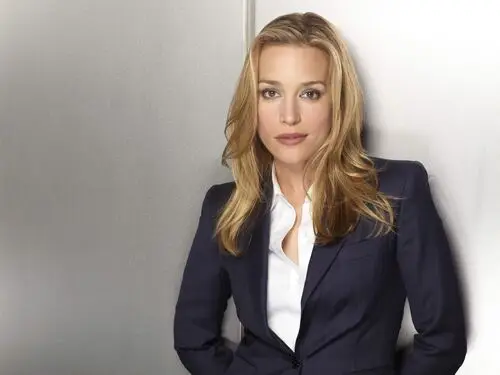 Covert Affairs Jigsaw Puzzle picture 219559