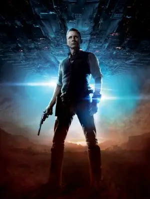 Cowboys n Aliens (2011) Jigsaw Puzzle picture 416077