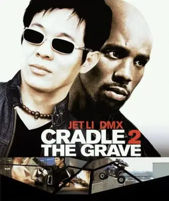 Cradle 2 The Grave (2003) Fridge Magnet picture 382029