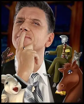 Craig Ferguson: Does This Need to Be Said (2011) Jigsaw Puzzle picture 369041