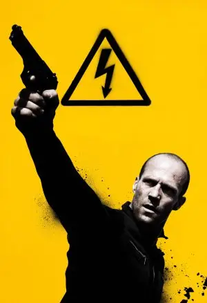 Crank: High Voltage (2009) Wall Poster picture 437051