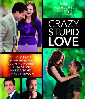 Crazy, Stupid, Love. (2011) Computer MousePad picture 398045