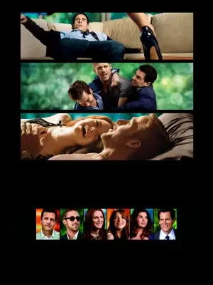 Crazy, Stupid, Love. (2011) Wall Poster picture 415065