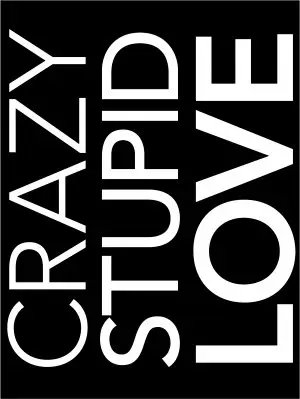 Crazy, Stupid, Love. (2011) Tote Bag - idPoster.com