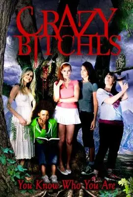 Crazy Bitches (2014) Wall Poster picture 319066