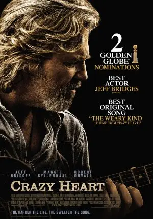 Crazy Heart (2009) Jigsaw Puzzle picture 425030
