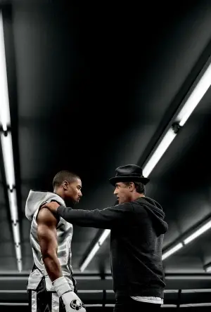 Creed (2015) Jigsaw Puzzle picture 400055