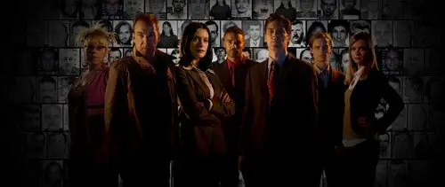 Criminal Minds Wall Poster picture 219598
