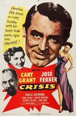 Crisis (1950) Wall Poster picture 380073