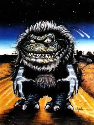 Critters (1986) Jigsaw Puzzle picture 371091