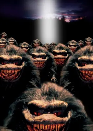 Critters (1986) Wall Poster picture 401072