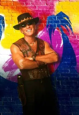 Crocodile Dundee in Los Angeles (2001) Fridge Magnet picture 319069
