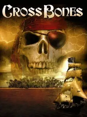 CrossBones (2005) Wall Poster picture 341046