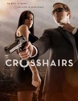 Crosshairs (2012) Computer MousePad picture 384072