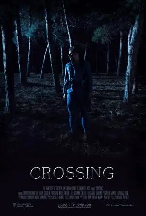 Crossing (2013) Fridge Magnet picture 390013