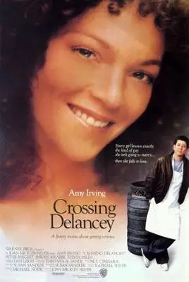 Crossing Delancey (1988) White T-Shirt - idPoster.com