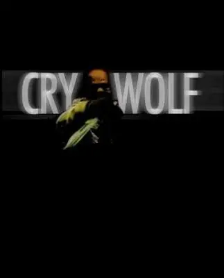 Cry Wolf (2005) Fridge Magnet picture 319072