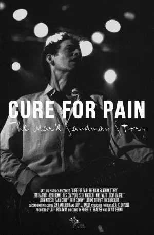Cure for Pain: The Mark Sandman Story (2011) Wall Poster picture 400059
