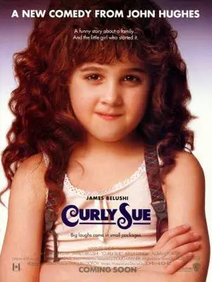 Curly Sue (1991) Jigsaw Puzzle picture 342011