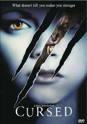 Cursed (2005) Wall Poster picture 334015