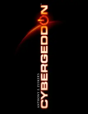Cybergeddon (2012) White T-Shirt - idPoster.com