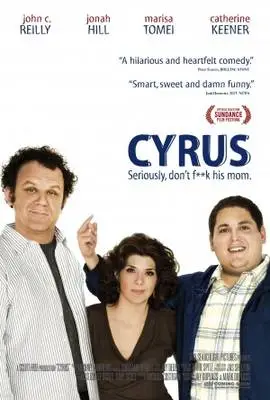 Cyrus (2010) Wall Poster picture 368031