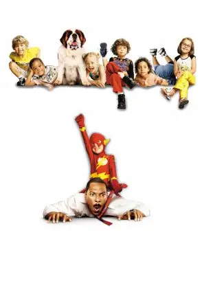 Daddy Day Care (2003) Wall Poster picture 418053