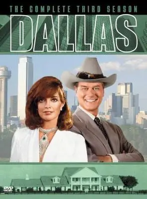 Dallas (1978) Protected Face mask - idPoster.com