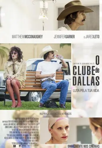Dallas Buyers Club(2013) Image Jpg picture 472100